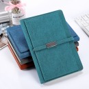 PU Notebook