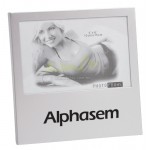 Aluminium Photo Frame