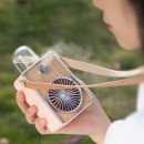 Spray Portable Mini Fan