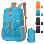 Folding Backpack - S29754