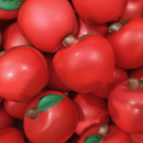 蘋果壓力球捏捏樂