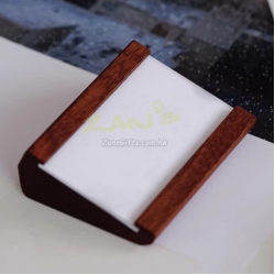 Wooden Display Board