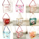 Portable Transparent Gift Box