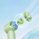 手持便攜式充電風扇 手持便攜式充電風扇