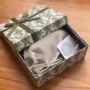 Crystal Grape Soap
