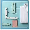 Folding Hanger