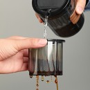 三合一手沖咖啡壺