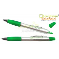 兩用熒光筆-Telefield Medical Imaging Limited