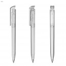 Trias Transparent Advertising Pen