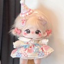 Baby toy clothes