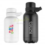 500ML Bubble Vacuum Drink Bottle