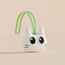 貓頭貓爪捏捏樂減壓玩具