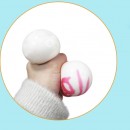 壽桃捏捏樂減壓玩具