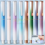 Erasable Fountain Pen