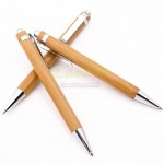 竹製原子筆