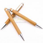 Bamboo Ball Pen