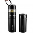 400ML Portable Thermal Mug with Infuser