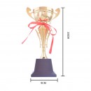 Metal Trophy