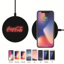 Light Up Logo Wireless Charge