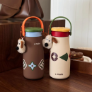 316 ceramic inner container thermos cup