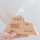 Crystal Trophy