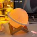 Planet Light Humidifier