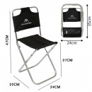 Outdoor UltraLight Folding Backpacking Chair