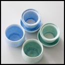 單人便攜旅行茶具 單人便攜旅行茶具