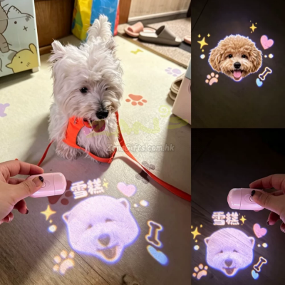 Customizable Mini Projector Lights Customizable Mini Projector Lights