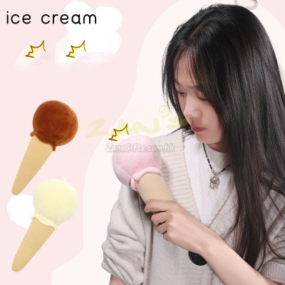 Ice Cream Massager Ice Cream Massager