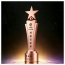 Creative Metal Trophy Creative Metal Trophy