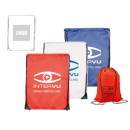 Promotional Drawstring Sport Bag