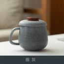 泡茶陶瓷杯