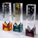 Crystal Trophy