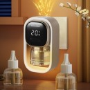 Digital Screen Mosquito Repellent
