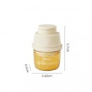 自带杯多功能药盒 自带杯多功能药盒