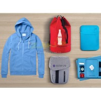 細數時尚大品牌喜愛的贈品