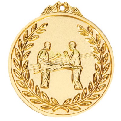 Boxing Medal