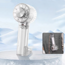 Portable Transparent Cooling Fan