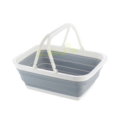 Foldable Basket