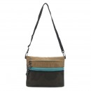 Inclined Shoulder Bag