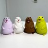 Marmot Squeeze Stress‑Relief Toy