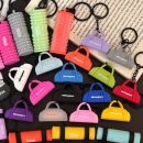 Sports Series Keychain