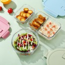 Glass Lunch Box