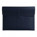 A4 Leather Document Folder