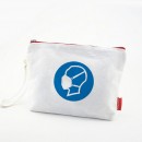 Mask Storage Bag