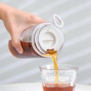 便攜濾網冷萃刻度隨行杯