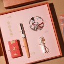 Gift Pen Bookmark Fortune Koi Gift Box Set