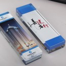 水晶纸镇
