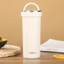 Portable Coffee Cup